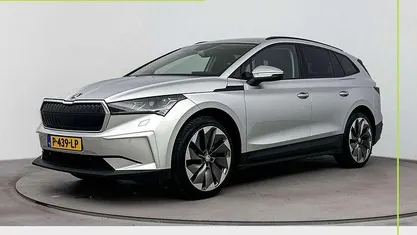 Occasion Skoda Enyaq iV 150 kW (204 PK) 2022 SUV