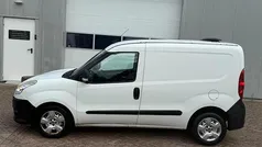Gebruikt 2011 Fiat Doblò MPV | € 2.450 (Eerlijke prijs)