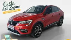 Rood Gebruikt 2021 Renault Arkana R.S. SUV | € 23.935 (Eerlijke prijs)