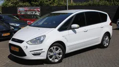 Gebruikt 2012 Ford S-MAX Titanium MPV | € 7.995 (Eerlijke prijs)