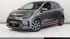 Gebruikt 2024 Kia Picanto GT-Line Hatchback | € 21.245 (Eerlijke prijs)