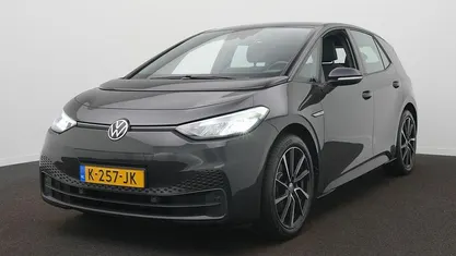 Occasion 2020 VW ID.3 Life Hatchback | € 14.900 (Eerlijke prijs)