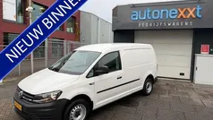 Wit Gebruikt 2020 VW Caddy Maxi MPV | € 7.795 (Super prijs)