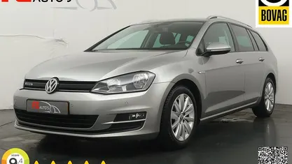 Occasion VW Golf VII Edition 116 PK (85 kW) 2016 Stationwagen