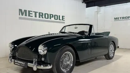 Occasion Aston Martin DB2/4 165 PK (121 kW) 1959 Cabriolet