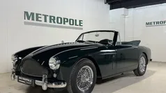 Gebruikt 1959 Aston Martin DB2/4 Cabriolet | € 399.000