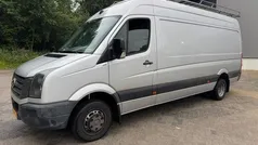 Overige Gebruikt 2012 VW Crafter Van | € 8.900 (Super prijs)