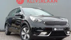 Gebruikt 2019 Kia Niro SUV | € 18.950 (Eerlijke prijs)