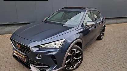 Occasion Cupra Formentor VZ3 311 PK (228 kW) 2023 SUV