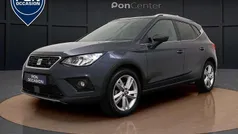 Gebruikt 2019 Seat Arona Business SUV | € 17.450 (Eerlijke prijs)