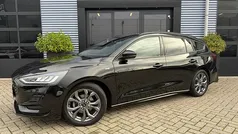 Gebruikt 2024 Ford Focus ST-Line Stationwagen | € 22.900 (Eerlijke prijs)