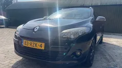 Gebruikt 2011 Renault Mégane GrandTour Stationwagen | € 3.649 (Eerlijke prijs)
