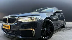 Gebruikt 2017 BMW M550 Executive Sedan | € 39.950 (Eerlijke prijs)