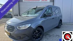 Grijs Gebruikt 2023 Mercedes Citan 112 Van | € 21.495 (Eerlijke prijs)