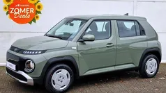 Gebruikt 2025 Hyundai Inster Hatchback | € 24.690 (Goede deal)