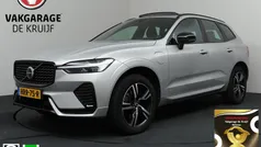 Grijs Gebruikt 2022 Volvo XC60 R-Design SUV | € 46.045 (Eerlijke prijs)
