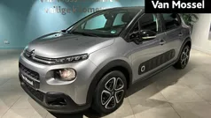 Gebruikt 2019 Citroën C3 Feel Hatchback | € 10.440 (Eerlijke prijs)
