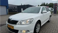 Gebruikt 2011 Skoda Octavia Ambition Stationwagen | € 2.250 (Eerlijke prijs)