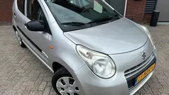 Gebruikt 2010 Suzuki Alto Comfort+ Hatchback | € 5.999 (Eerlijke prijs)