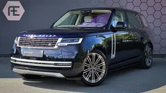 Blauw Gebruikt 2023 Land Rover Range Rover Autobiography SUV | € 179.900 (Super prijs)