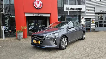 Occasion Hyundai Ioniq Comfort 2018 Hatchback