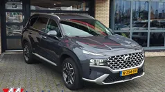 Gebruikt 2021 Hyundai Santa Fe Premium SUV | € 32.750 (Goede deal)