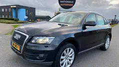Gebruikt 2009 Audi Q5 Proline SUV | € 5.950 (Goede deal)