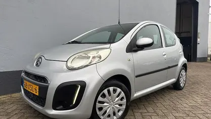Occasion Citroën C1 68 PK (50 kW) 2012 Hatchback