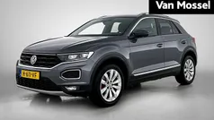 Gebruikt 2020 VW T-Roc Sport SUV | € 24.400 (Eerlijke prijs)
