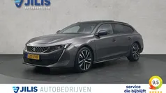 Gebruikt 2021 Peugeot 508 GTi Stationwagen | € 24.950 (Eerlijke prijs)
