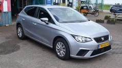 Grijs Gebruikt 2018 Seat Ibiza Business Hatchback | € 14.240 (Goede deal)