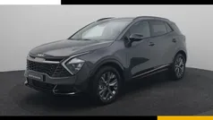 Grijs Gebruikt 2024 Kia Sportage SUV | € 42.940 (Eerlijke prijs)