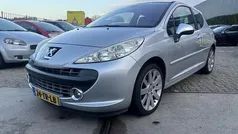 Gebruikt 2007 Peugeot 207 Hatchback | € 2.850 (Eerlijke prijs)