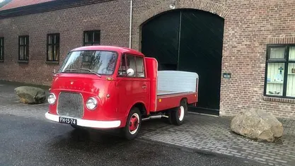 Occasion Ford Transit 1965 Van