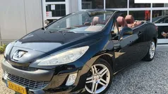Peugeot 308 CC