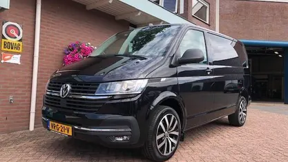 Occasion 2020 VW T6.1 Comfortline Van | € 29.950 (Eerlijke prijs)