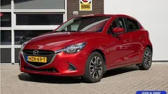 Gebruikt 2018 Mazda 2 Hatchback | € 14.450 (Eerlijke prijs)