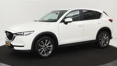 Gebruikt 2021 Mazda CX-5 Style SUV | € 20.900 (Goede deal)