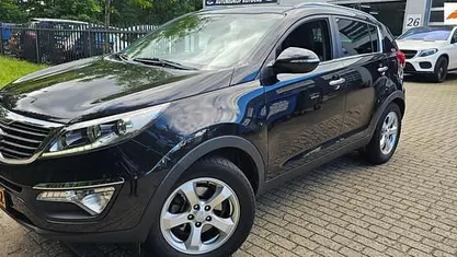 Occasion Kia Sportage Plus 135 PK (99 kW) 2011 SUV