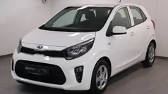 Wit Gebruikt 2021 Kia Picanto Comfort Hatchback | € 11.584 (Eerlijke prijs)