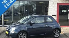 Blauw Gebruikt 2014 Fiat 500 Pop Hatchback | € 6.250 (Eerlijke prijs)