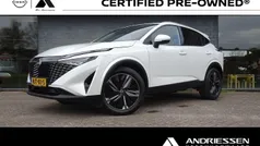 Gebruikt 2024 Nissan Qashqai N-Connecta SUV | € 35.245 (Eerlijke prijs)