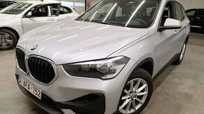 Occasion BMW X1 2021 SUV