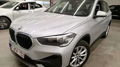 Gebruikt 2021 BMW X1 SUV | € 21.790 (Super prijs)