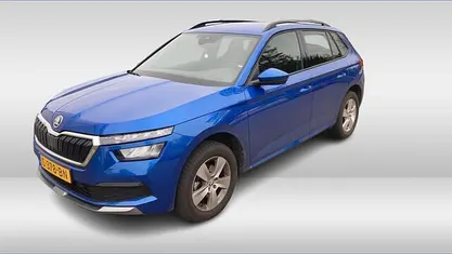 Gebruikt 2023 Skoda Kamiq Business Line SUV | € 19.350 (Eerlijke prijs)