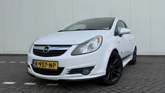 Gebruikt 2009 Opel Corsa OPC Hatchback | € 2.850 (Eerlijke prijs)