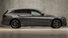 Mercedes 180