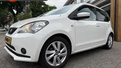 Gebruikt 2016 Seat Mii CONNECT Hatchback | € 6.000 (Eerlijke prijs)