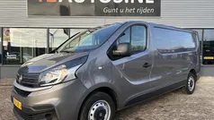 Grijs Gebruikt 2019 Fiat Talento Van | € 12.950 (Goede deal)