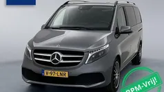 Grijs Gebruikt 2020 Mercedes V250 Avantgarde MPV | € 46.945 (Goede deal)